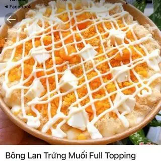 Ảnh đại diện Chef Quy - Bông Lan Trứng Muối - Thuỵ Khuê