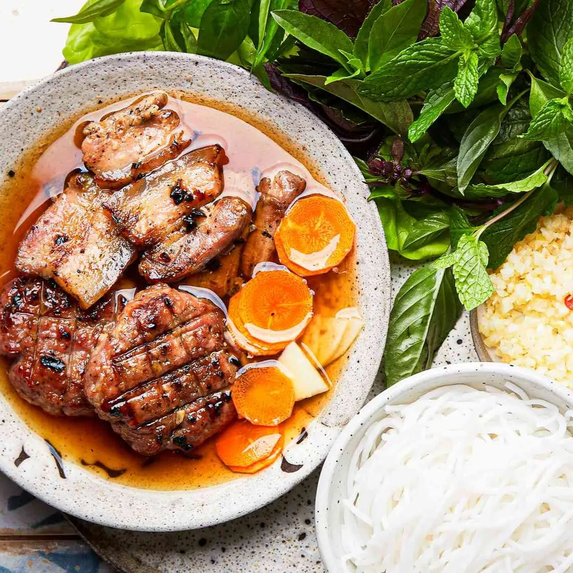 Ảnh bìa Bún Chả Hằng Vinhomes - Vinhomes Grand Park