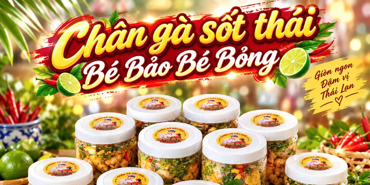 Ảnh bìa Ăn Vặt - Bé Bảo Bé Bỏng - Nguyễn Thị Thập