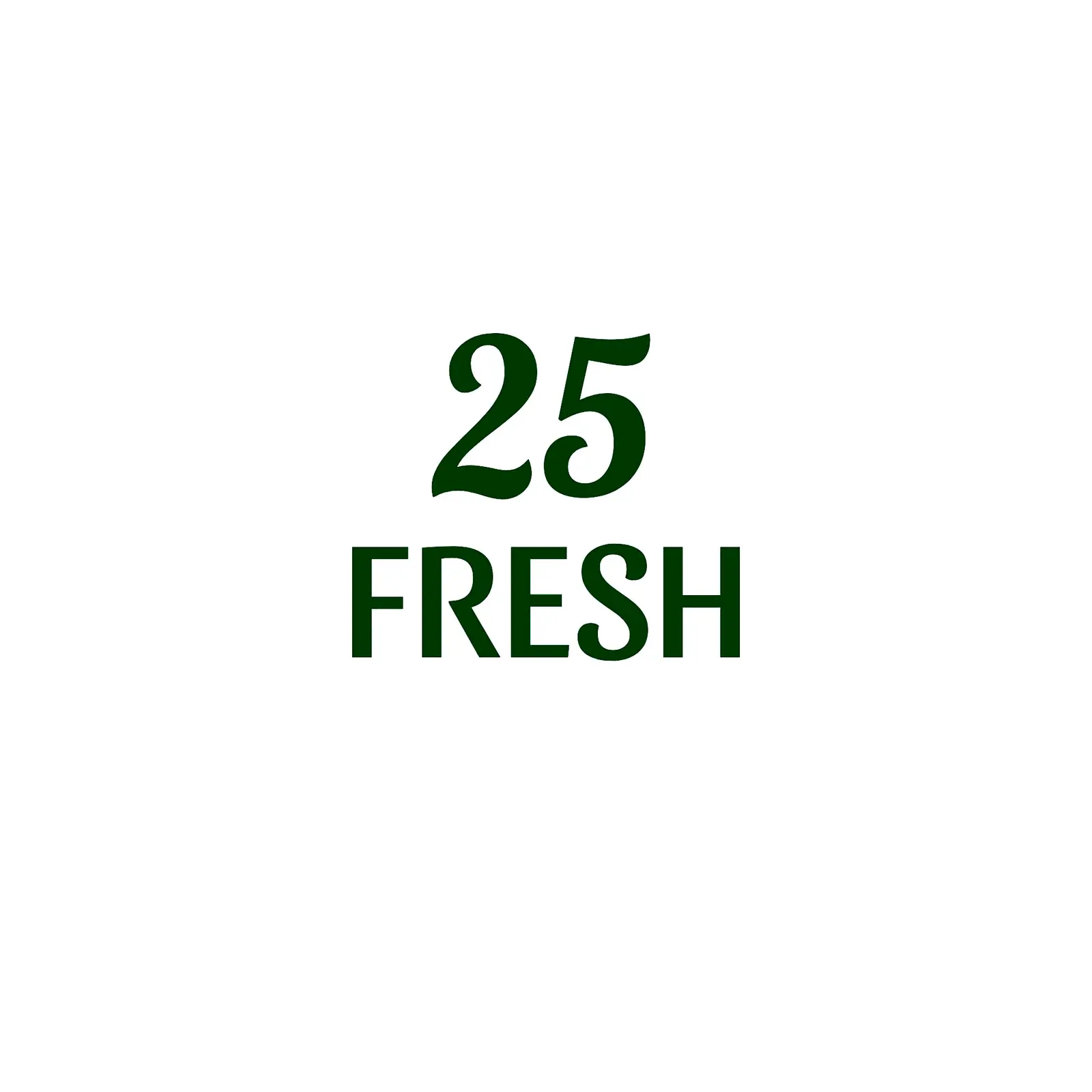 Ảnh bìa 25 Fresh - Coffee, Trà Trái Cây & Nước Ép - Đoàn Trần Nghiệp