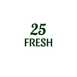 Ảnh đại diện 25 Fresh - Coffee, Trà Trái Cây & Nước Ép - Đoàn Trần Nghiệp