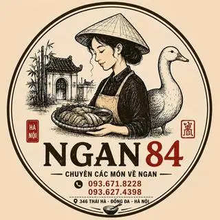 Ảnh đại diện Ngan 84 - Thái Hà