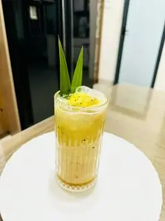 Ảnh đại diện Trà Lãi - Trà Hoa Quả & Caramen - Đại La