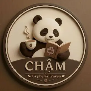 Ảnh đại diện Chậm - Cà Phê Và Truyện - Nguyễn Văn Đậu