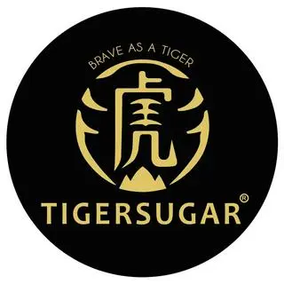 Ảnh đại diện Trà Sữa Tiger Sugar - Đường Nâu Sữa - Xóm Chiếu