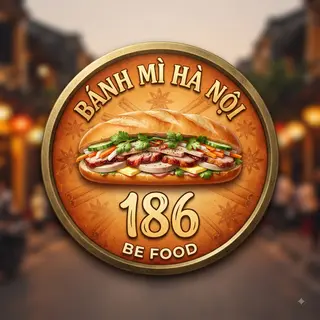 Ảnh đại diện Bánh Mì Hà Nội 186 - Phạm Hùng
