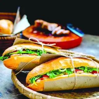 Ảnh đại diện Bánh Mì Sài Gòn - Đê La Thành
