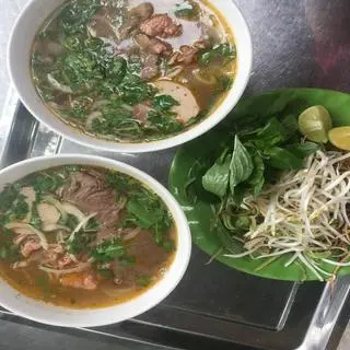 Ảnh đại diện Bún Bò O Linh - Tân Thới Hiệp 21