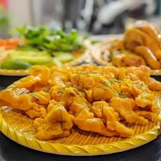 Ảnh đại diện Gà Ủ Muối Huy Béo - Nguyễn Tư Giản