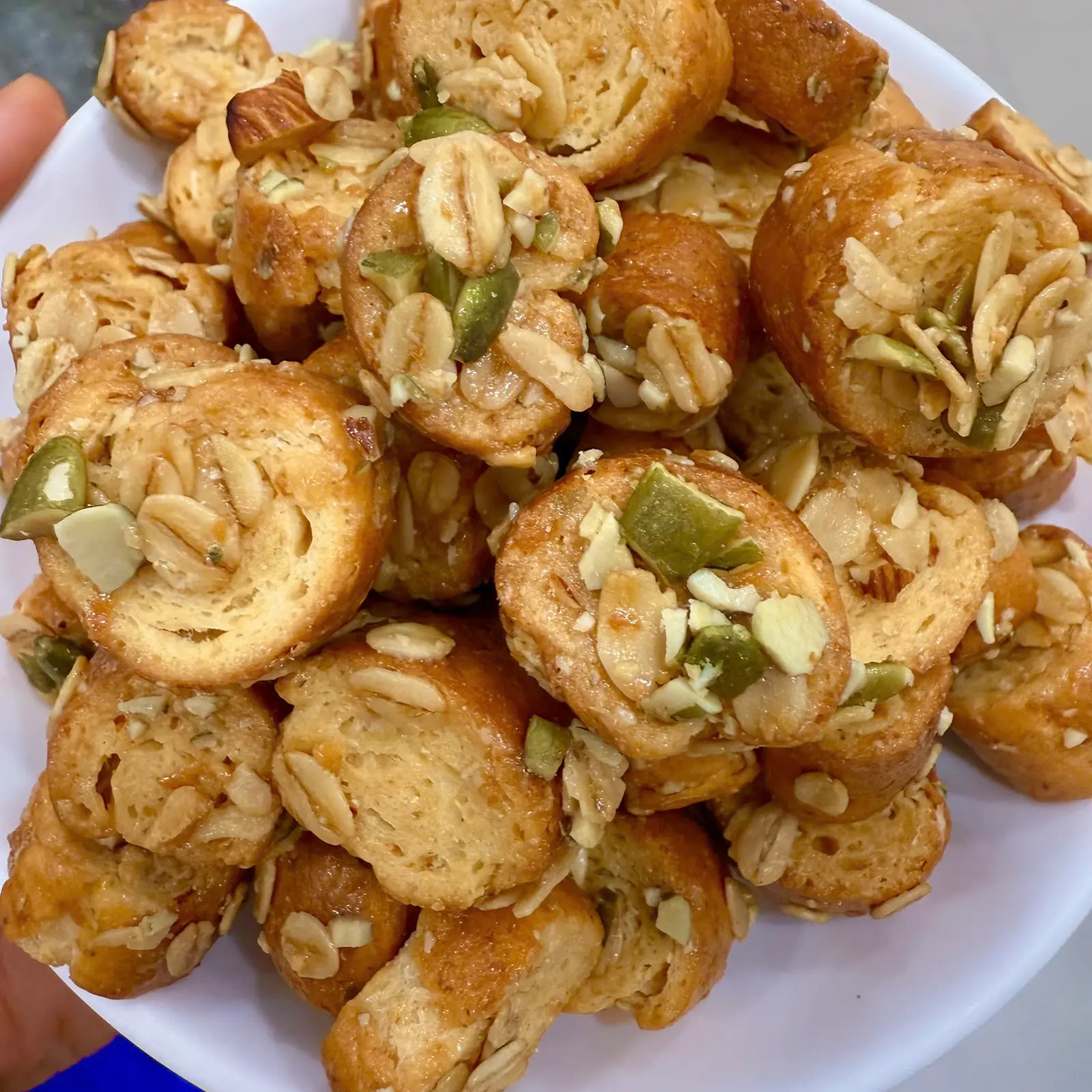 Ảnh bìa Tiệm Chay - Ăn Vặt Healthy Liên Liti - Đường Số 4C