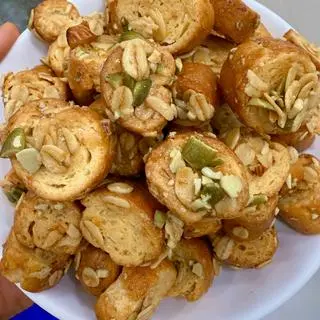 Ảnh đại diện Tiệm Chay - Ăn Vặt Healthy Liên Liti - Đường Số 4C