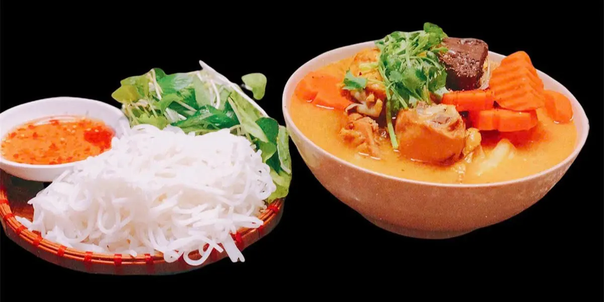Ảnh bìa TIỆM NHÀ BINBON - CÀ RI & TRÀ SỮA - Quốc Lộ 1A