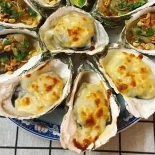 Ảnh đại diện Hàu Sữa Nướng 5K - Lê Văn Lương