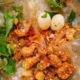 Ảnh đại diện Hoàng Quý - Bánh Tráng Phơi Sương Mỡ Hành Muối Bò - Phan Huy Ích
