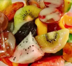 Ảnh đại diện Cô Vy Fruits - Fresh & Healthy - Trần Xuân Soạn