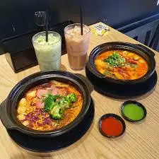 Ảnh đại diện Ba Bông Quán - Mỳ Cay, Tokbokki & Đồ Ăn Vặt - Pháo Đài Láng