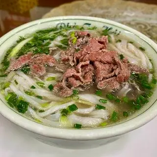 Ảnh đại diện Quán Chị Oanh - Phở, Hủ Tiếu & Cơm Trưa - Trương Văn Bang