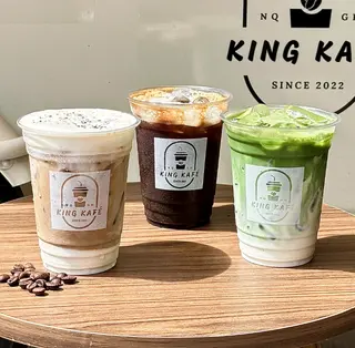 Ảnh đại diện King Kafé - Nguyễn Thái Bình