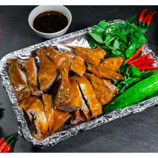Ảnh đại diện Vịt Quay, Heo Quay Da Giòn Thiên Phú - Phan Văn Hùm