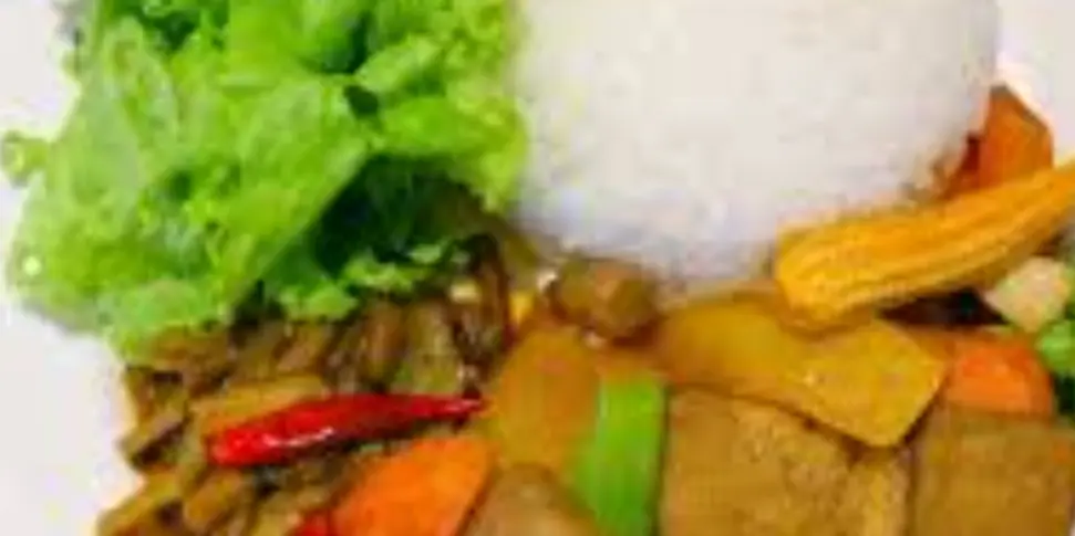Ảnh bìa Quán Chay Liên Trầm - Bùi Văn Ngữ
