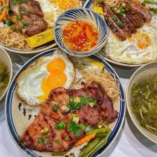 Ảnh đại diện Tiệm Cơm Tấm Hương Vị Sài Thành - Yên Hoà