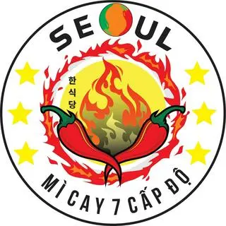 Ảnh đại diện Mì Cay Seoul 7 Cấp Độ - Tân Kỳ Tân Quý