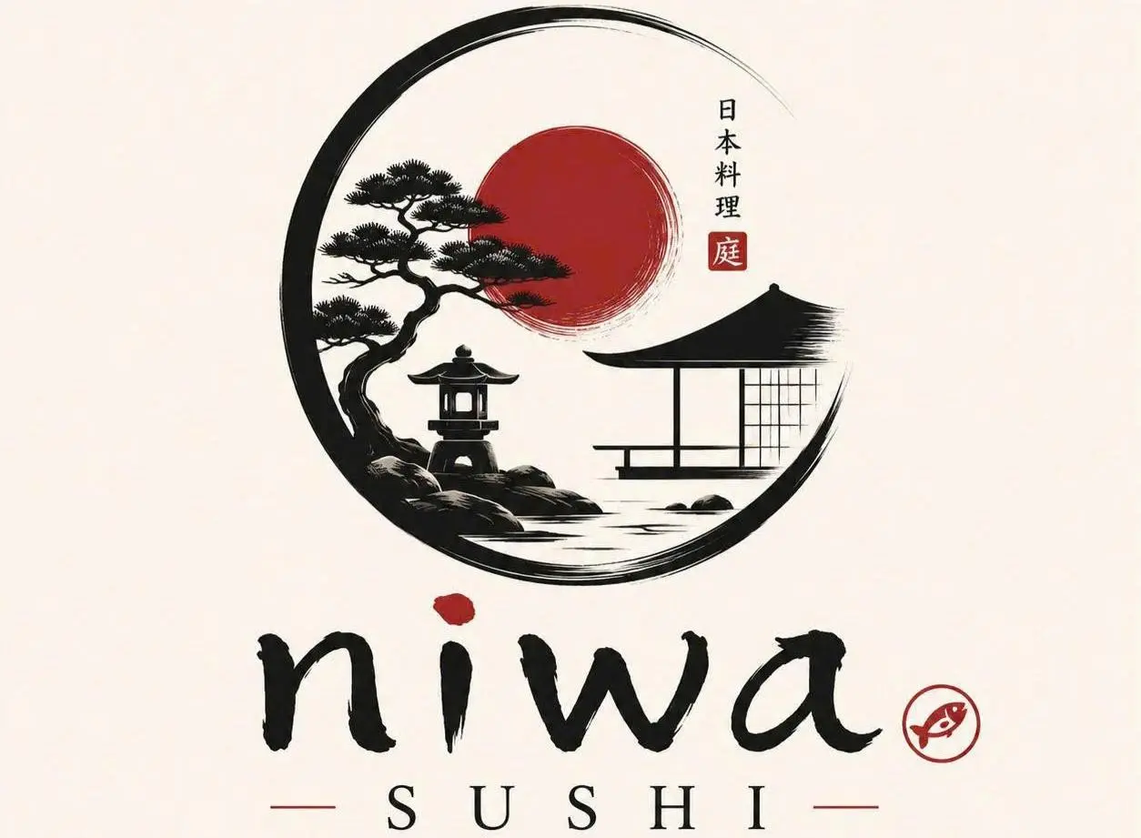 Ảnh bìa NIWA SUSHI - Cộng Hoà