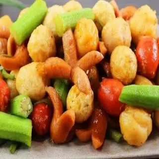 Ảnh đại diện Ăn Vặt & HaisanFood Vũ Phát – Đường Lê Thị Hoa