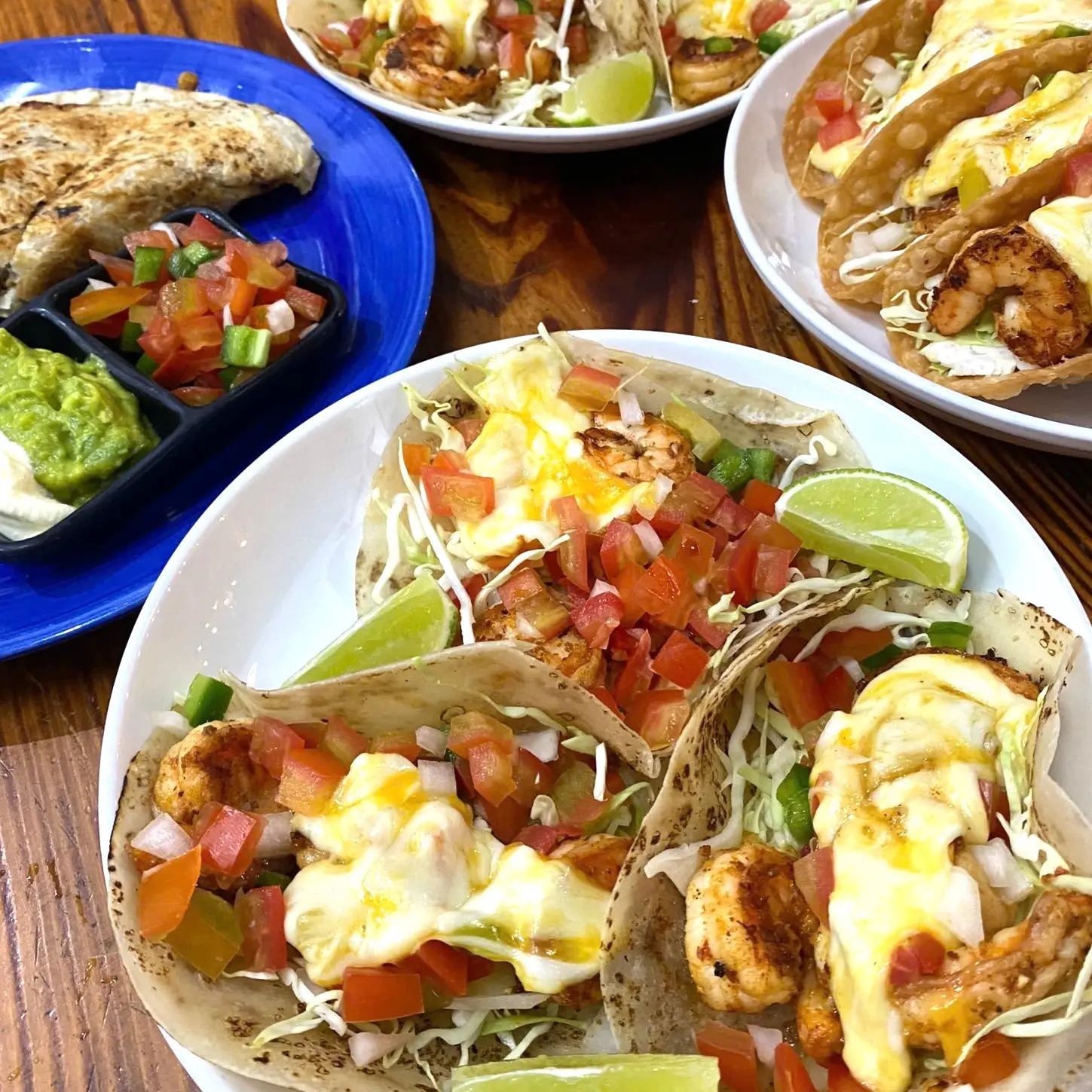 Ảnh bìa Taco Place - Đỗ Quang Đẩu