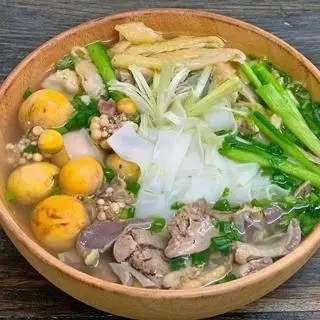 Ảnh đại diện Sơn Ca - Gà Ta, Vịt Đồng & Bò Né - Chung Cư Nguyễn Kim