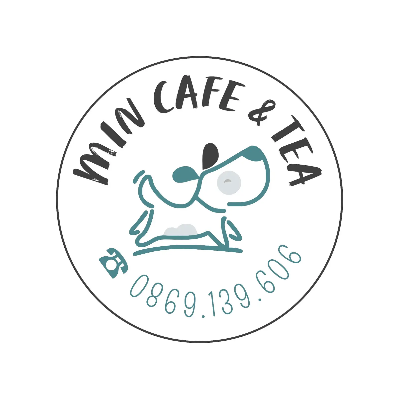 Ảnh bìa Min Cafe & Tea - Cafe Muối Huế - Lê Thanh Nghị