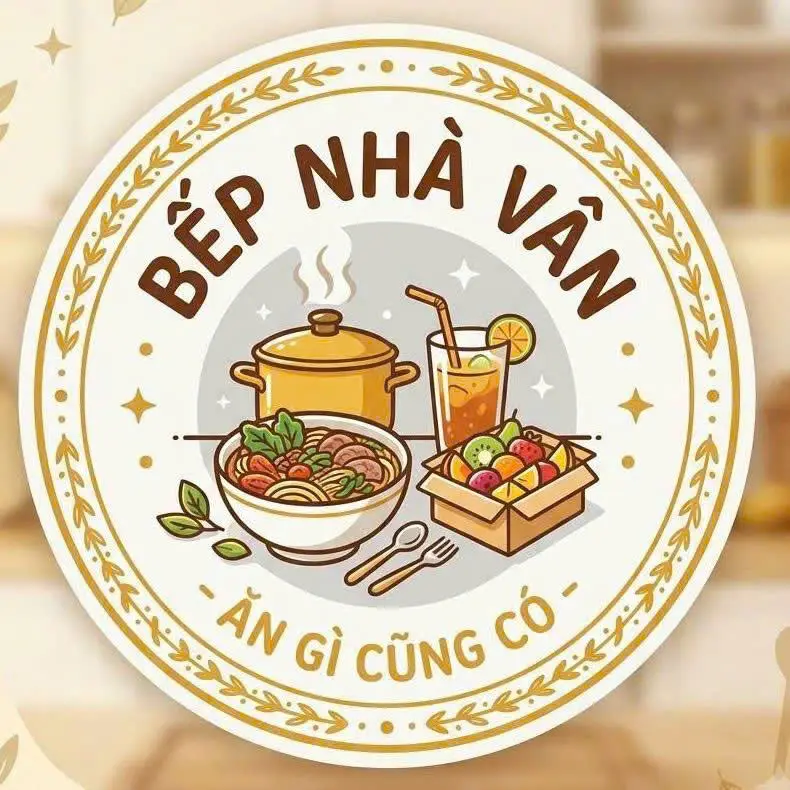 Ảnh bìa Bếp Nhà Vân - Ăn Gì Cũng Có - Đường Số 12