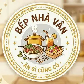 Ảnh đại diện Bếp Nhà Vân - Ăn Gì Cũng Có - Đường Số 12