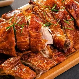 Ảnh đại diện Heo Quay & Vịt Quay Tấn Phát - Nguyễn Thị Định