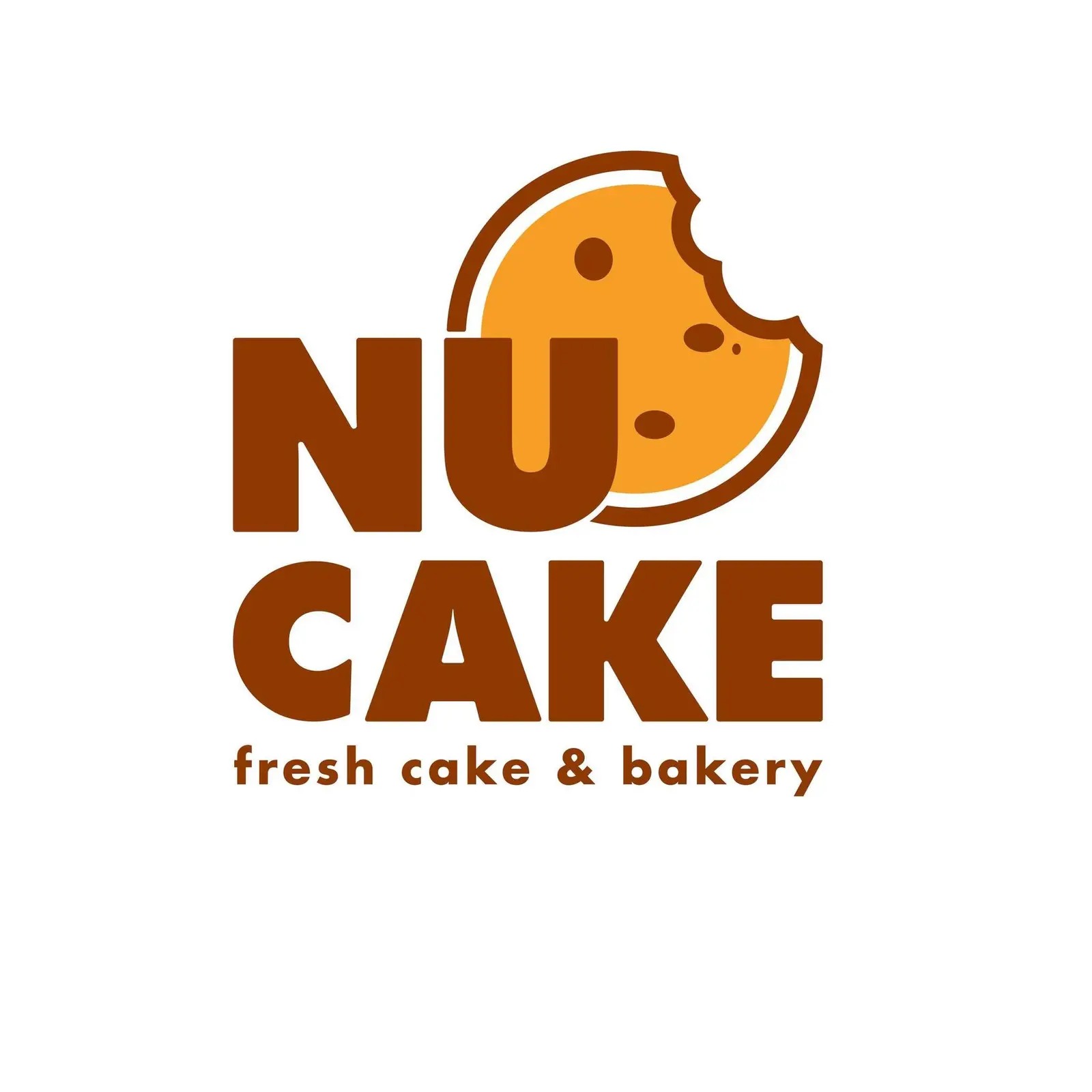 Ảnh bìa Nucake - Fresh Cake - Nguyễn Văn Công