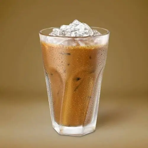 Ảnh bìa 18k - Coffee, Trà & Nước Ép - Hoàng Mai