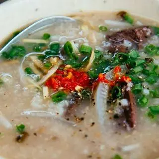 Ảnh đại diện Mỡ Mỡ - Cháo Gạo Rang - Hòa Bình