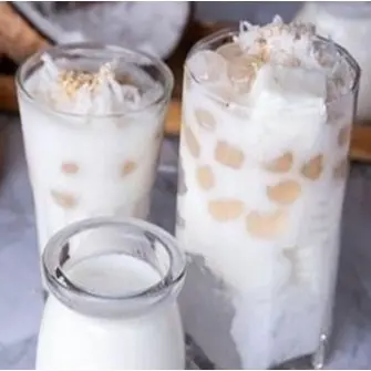 Ảnh bìa The Milk Lab - Caramel Siêu Vị, Sữa Chua Sành Điệu & Sữa Tươi - Lương Định Của
