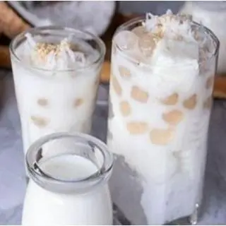 Ảnh đại diện The Milk Lab - Caramel Siêu Vị, Sữa Chua Sành Điệu & Sữa Tươi - Lương Định Của