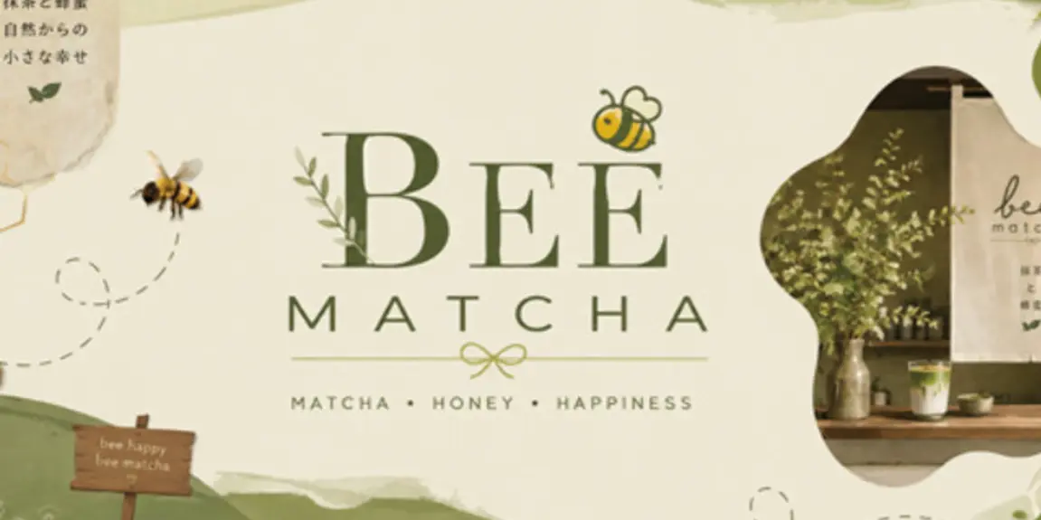 Ảnh bìa BEE MATCHA & TEA TIME - Nguyễn Kiệm