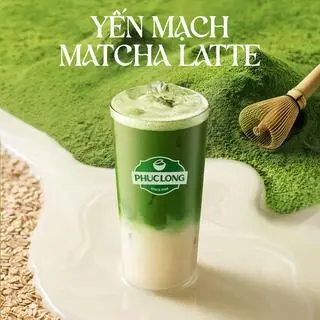 Ảnh đại diện Phúc Long - Hoàng Đạo Thúy