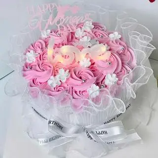 Ảnh đại diện Tiệm Bánh Trúc Lam - Đại Từ