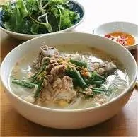 Ảnh đại diện Hủ Tiếu Gõ 498A - Nguyễn Thị Thập