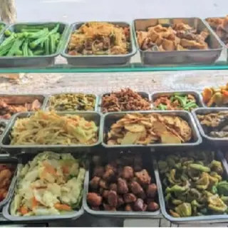 Ảnh đại diện Cơm Chay Hoa Thiện - Bà Triệu
