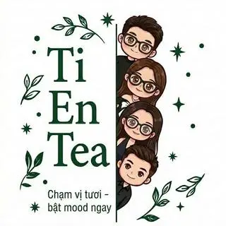 Ảnh đại diện Tiệm trà TiEn Tea - Luỹ Bán Bích