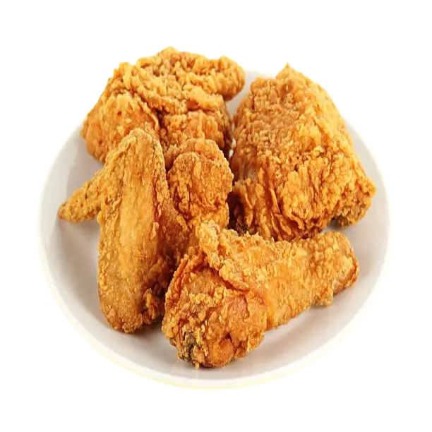Ảnh bìa Mr. Thịnh - Gà Rán & Khoai Lang Lắc - Phố Xốm
