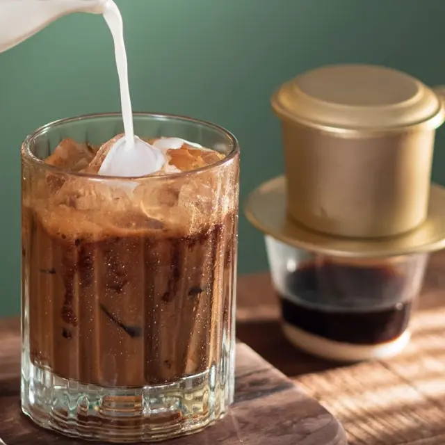 Ảnh bìa AVA COFFEE - Liên Ấp 2-6