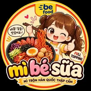 Ảnh đại diện Tiệm Mì Bé Sữa - Tỉnh Lộ 10