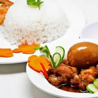 Ảnh đại diện Cơm Ngọc Ánh - Phan Văn Hớn