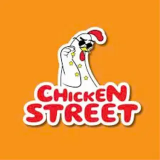 Ảnh đại diện CHICKEN STREET - GÀ RÁN, KIM BAP & TOKBOKKI - Lê Văn Hiến